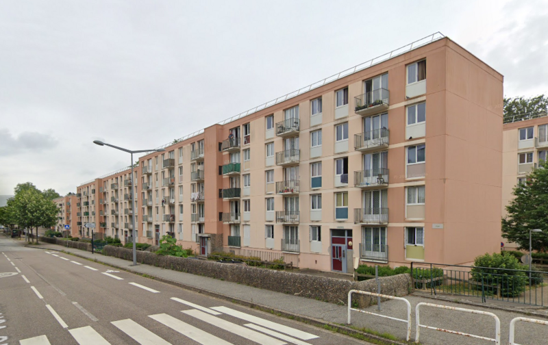 Crédit photo : cerema Barre